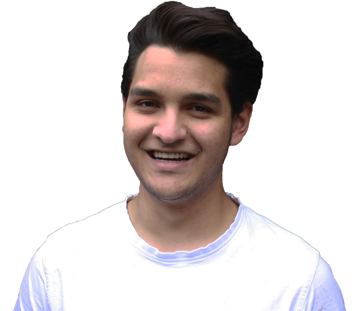 Jasdeep Swani, Partner