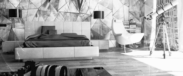 Räume zum   Entspannen